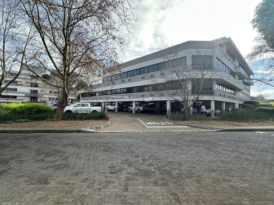 To Let commercial Property for Rent in Mowbray Western Cape